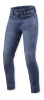 Piston 3 SK Motorjeans - Blauw