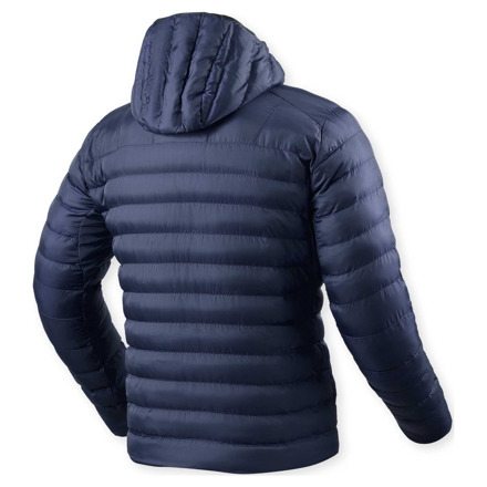 REV'IT! Fremantle Motorjas, Donkerblauw (2 van 2)