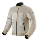 Vigor 2 Motorjas - Zand