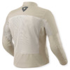 REV'IT! Vigor 2 Motorjas, Zand (Afbeelding 2 van 2)