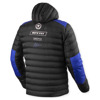 REV'IT! Payload Jas, Zwart-Blauw (Afbeelding 2 van 4)