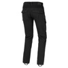 SECA Seca Badlands ARM Motorjeans, Zwart (Afbeelding 2 van 2)