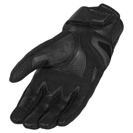 SECA X-Stretch II Lady Motorhandschoenen, Zwart (2 van 2)
