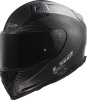 FF811 Vector II Carbon -4X Integraalhelm
