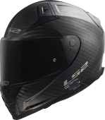 FF811 Vector II Carbon -4X Integraalhelm - Carbon