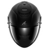 Shark RS Jet Carbon Dark Shadow Jethelm, Mat Carbon (Afbeelding 3 van 3)