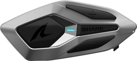 Shark SENA MWS Communicatiesysteem, Grijs (1 van 1)