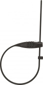 Combiflex Travelguard Slot - Zwart