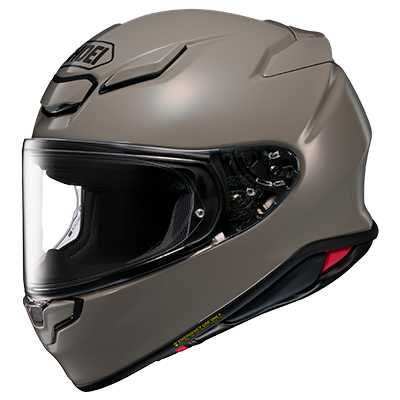 NXR2 Candy Integraalhelm - Grijs