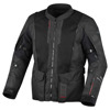 Macna Air Hybrid 2.0 Motorjas, Zwart (Afbeelding 3 van 4)