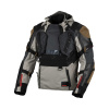 Tryton Motorjas - Beige-Zwart