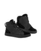 Delta H2O Motorschoenen - Zwart