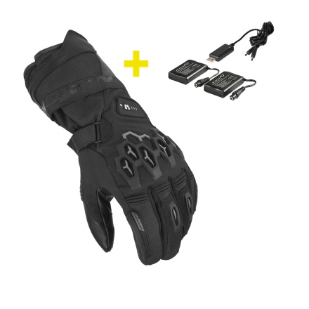 Rafino RTX kit - Zwart
