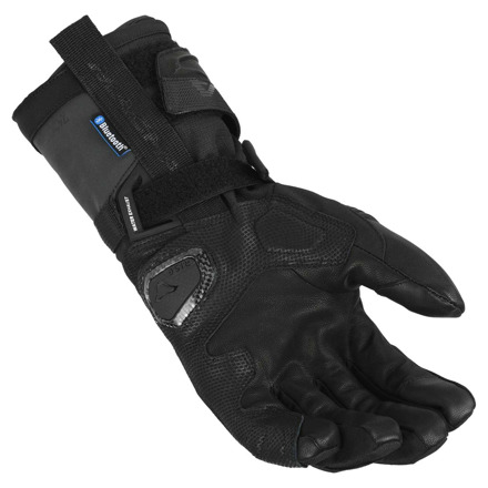 Macna Rafino RTX kit, Zwart (3 van 4)