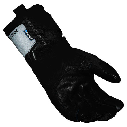 Macna Rafino RTX kit, Zwart (4 van 4)