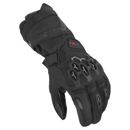 Macna Rafino RTX kit, Zwart (2 van 4)
