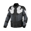 Macna Touros Motorjas, Zwart-Grijs (Afbeelding 1 van 4)