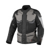 Touros Motorjas - Zwart-Beige