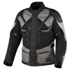 Macna Touros Motorjas, Zwart-Beige (Afbeelding 3 van 4)
