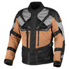 Macna Touros Motorjas, Bruin-Grijs (Afbeelding 3 van 4)