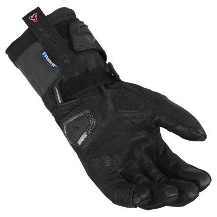 Macna Rafina RTX dames 12V 3A kit, Zwart (2 van 3)