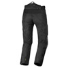 Macna Novado 2.0 Motorbroek, Zwart (Afbeelding 2 van 3)