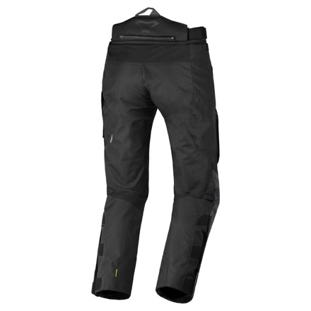 Macna Novado 2.0 Motorbroek, Zwart (2 van 3)