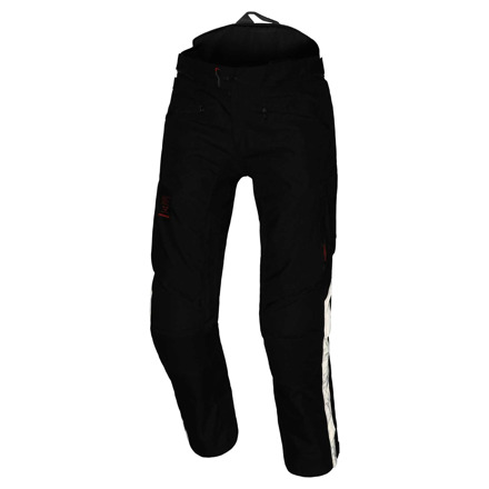 Macna Novado 2.0 Motorbroek, Zwart (3 van 3)
