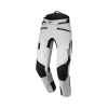 Macna Novado 2.0 Motorbroek, Grijs-Zwart (Afbeelding 1 van 3)