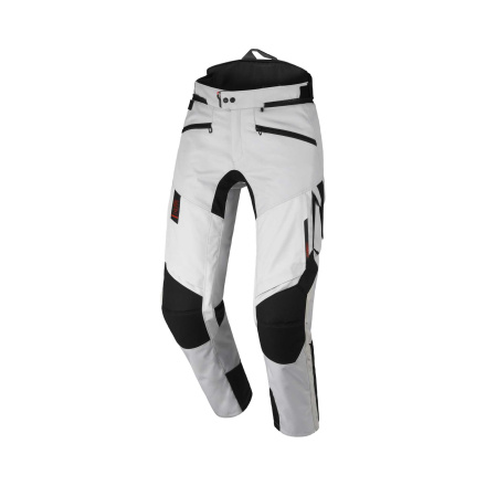 Novado 2.0 Motorbroek - Grijs-Zwart