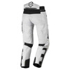 Macna Novado 2.0 Motorbroek, Grijs-Zwart (Afbeelding 2 van 3)