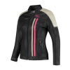 Alice Motorjas - Zwart-Roze