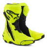 Supertech R Motorlaarzen - Fluor-Zwart