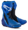 Supertech R Vented Motorlaarzen - Blauw-Zwart