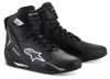 Alpinestars Stella Faster-4 Motorschoenen, Zwart (Afbeelding 1 van 3)