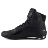Alpinestars Stella Faster-4 Motorschoenen, Zwart (Afbeelding 2 van 3)