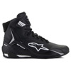 Alpinestars Stella Faster-4 Motorschoenen, Zwart (Afbeelding 3 van 3)