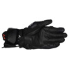 Alpinestars GP Plus R V3 Motorhandschoenen, Zwart-Wit (Afbeelding 2 van 2)