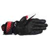 Alpinestars GP Plus R V3 Motorhandschoenen, Zwart-Wit-Rood (Afbeelding 2 van 2)