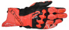 GP Plus R V3 Motorhandschoenen - Rood-Zwart-Fluor