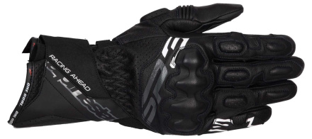 Alpinestars SP-3 Motorhandschoenen, Zwart (1 van 2)