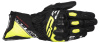 SP-3 Motorhandschoenen - Zwart-Fluor-Wit