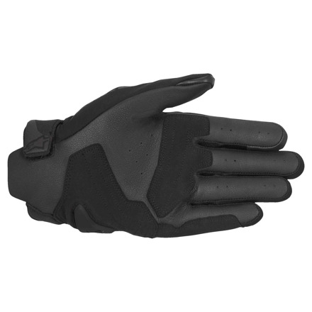 Alpinestars SP X 5 Air Motorhandschoenen, Zwart (2 van 2)