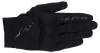 Alpinestars Reef V2 Motorhandschoenen, Zwart (Afbeelding 1 van 2)