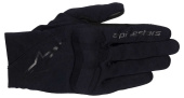 Reef V2 Motorhandschoenen - Zwart