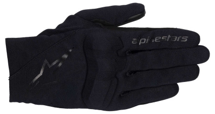 Alpinestars Reef V2 Motorhandschoenen, Zwart (1 van 2)