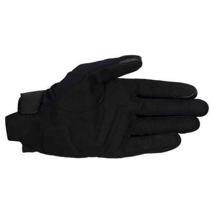 Alpinestars Reef V2 Motorhandschoenen, Zwart (2 van 2)