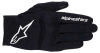 Reef V2 Motorhandschoenen - Zwart-Wit