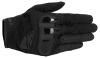Alpinestars Chrome V2 Motorhandschoenen, Zwart (Afbeelding 1 van 2)