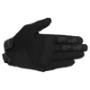 Alpinestars Chrome V2 Motorhandschoenen, Zwart (Afbeelding 2 van 2)